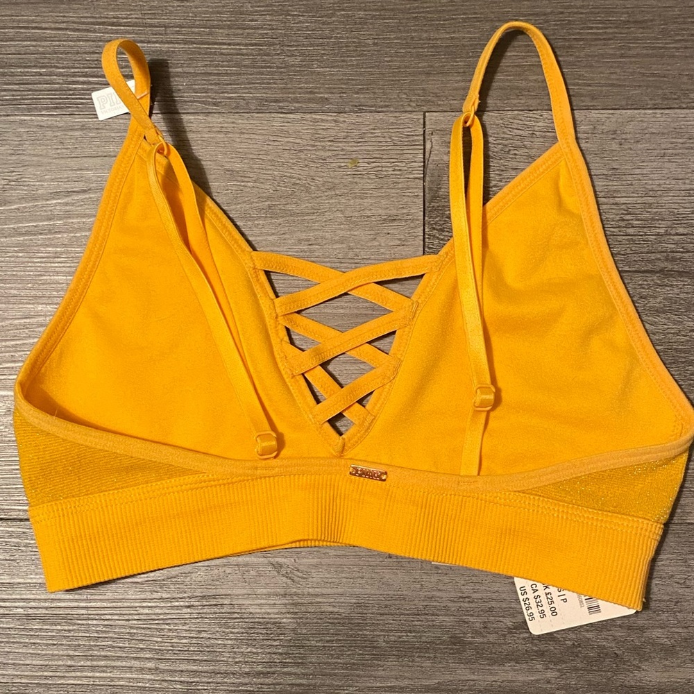 VICTORIA SECERT BRALETTE - Picture 2 of 5